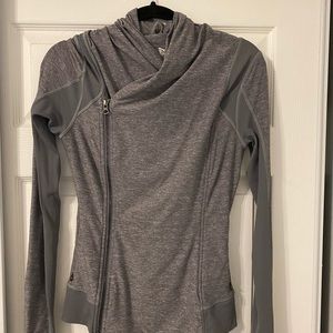 Lululemon Wrap jacket